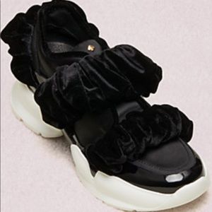 Kate Spade Sneakers size 5